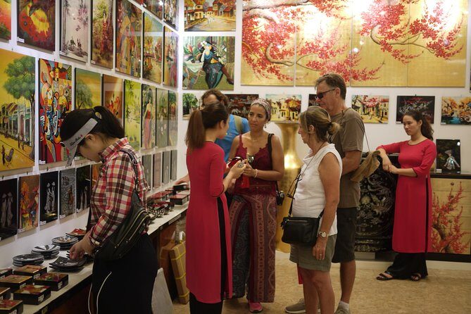 Highlight- Hanoi city tour and Cycle around old quarter - A Detailed Look at the Tour Itinerary