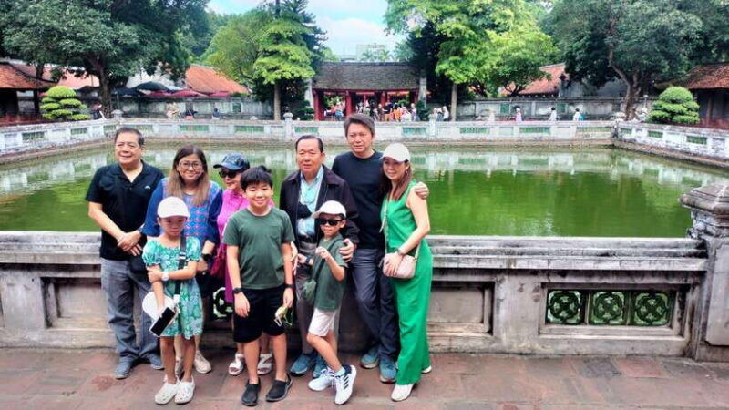 highlight-hanoi-city-tour-with-train-street