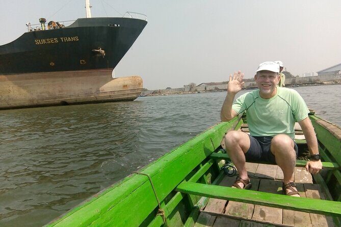 Highlight Noon Batavia Tour By Walk - Practical Details and Value