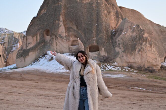Highlight of Cappadocia Tour ( Red Tour + Underground City ) - Practical Details and Value