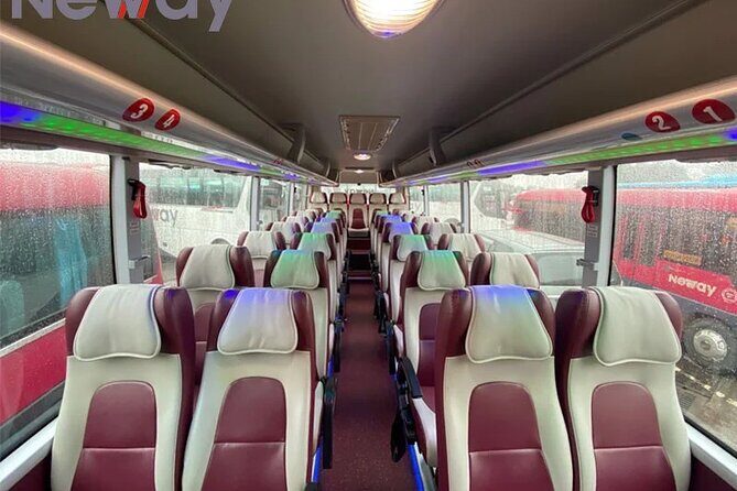 Highlight of Hanoi 5 Days Package - Discovering Hanoi in 5 Days: What’s Included and Why It Matters