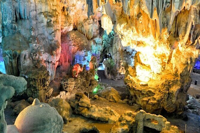 Highlight of Hanoi 5 Days Package - Frequently Asked Questions