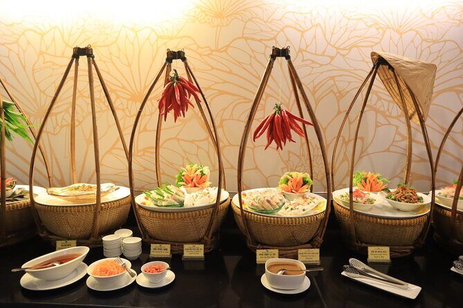 Highlight of Saigon Shore Excursion from Phu My Port - Practicalities and What to Expect