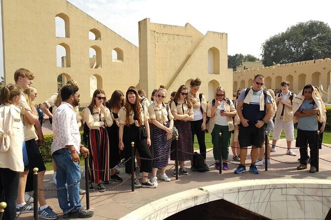 Highlight Tour of Jaipur with Private Guide - A Detailed Look at the Tour Experience