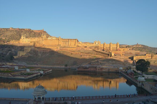 Highlight Tour of Jaipur with Private Guide - FAQs