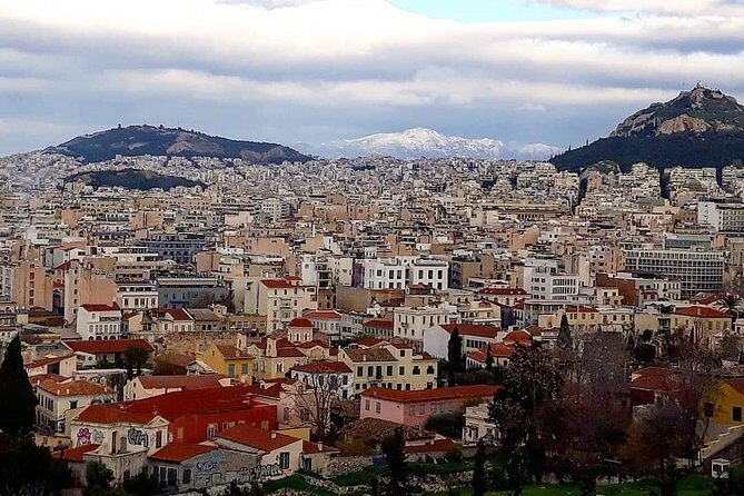 Highlights and Hidden Gems in Athens Walking Tour - Who Will Love This Tour?