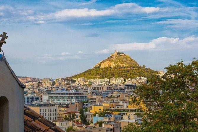 Highlights and Hidden Gems in Athens Walking Tour - FAQs