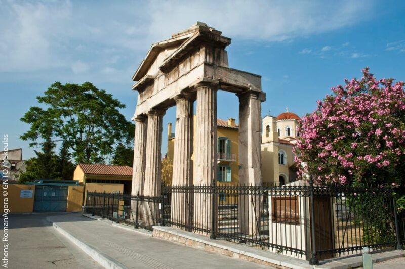 highlights-and-hidden-gems-of-athens-walking-tour