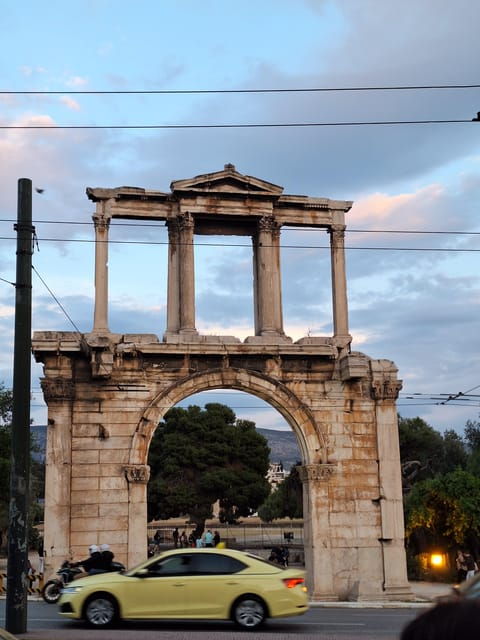 highlights-and-hidden-gems-of-athens-walking-tour