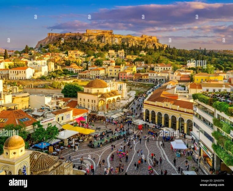 highlights-and-hidden-gems-of-athens-walking-tour
