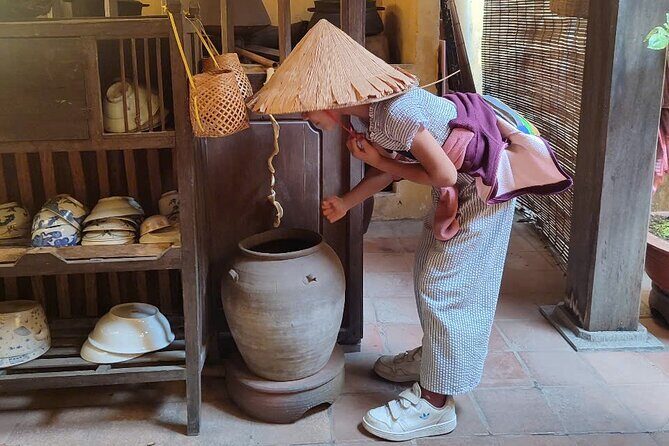 Highlights and Secrets of Hanoi Old Quarter Through Train Street - Final Thoughts  