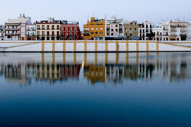 highlights-bike-tour-in-seville