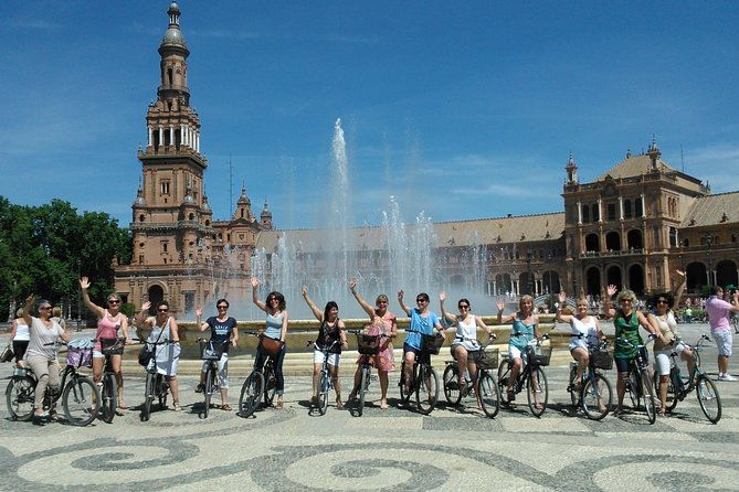 highlights-bike-tour-in-seville