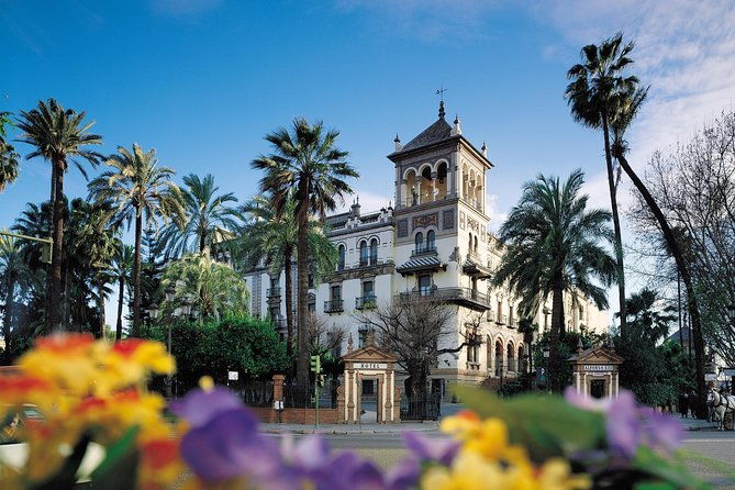 highlights-bike-tour-in-seville