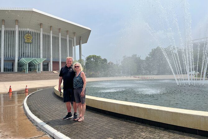 Highlights Colombo Day Tour With Afternoon HIGH TEA In Galle Face Hotel - FAQs About the Colombo Day Tour