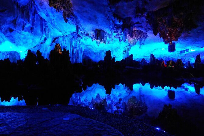 Highlights from Guilin to Yangshuo Full Day Private Tour - A Close Look at the Itinerary