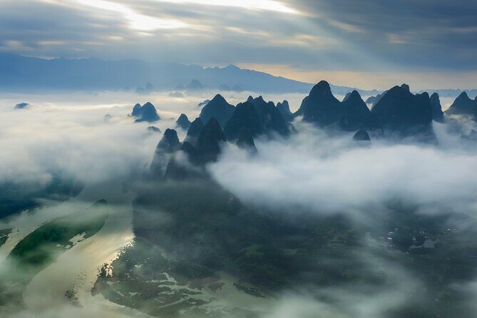 Highlights from Guilin to Yangshuo Full Day Private Tour - Who Should Consider This Tour?