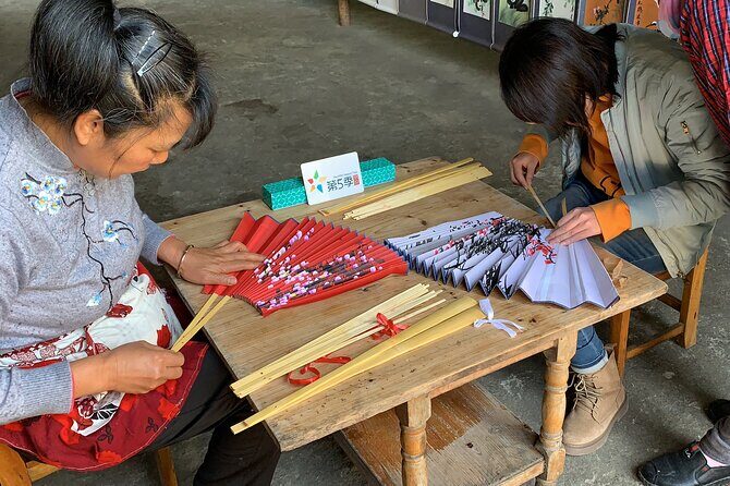 Highlights from Guilin to Yangshuo Full Day Private Tour - The Sum Up