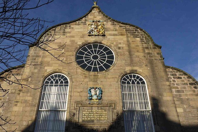 highlights-from-the-royal-mile-a-self-guided-audio-tour