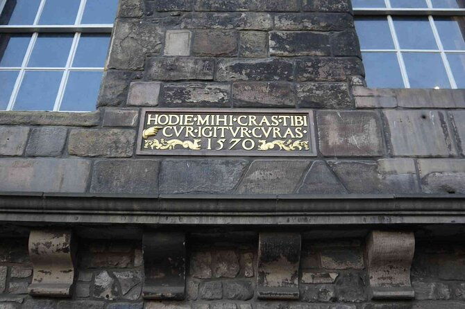 highlights-from-the-royal-mile-a-self-guided-audio-tour