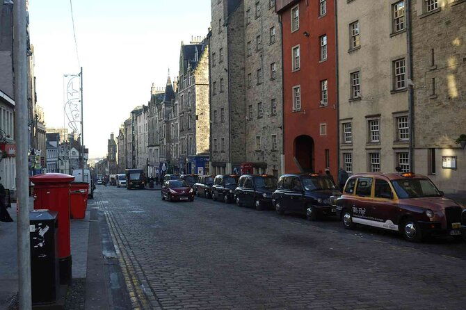 highlights-from-the-royal-mile-a-self-guided-audio-tour