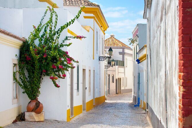 Highlights & Hidden Gems of Faro Private Tour - Frequently Asked Questions