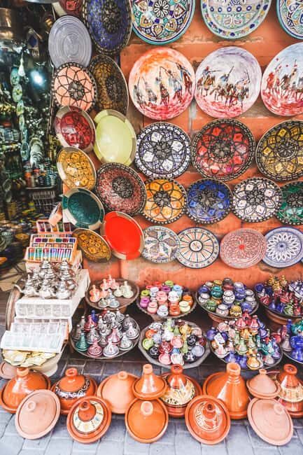 Highlights & Hidden Gems of Marrakech - In-Depth Review of the Highlights & Hidden Gems of Marrakech Tour