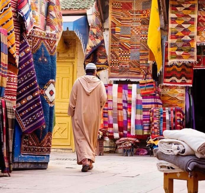 Highlights & Hidden Gems of Marrakech - Final Thoughts