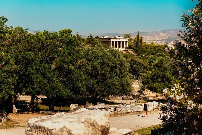 Highlights & Hidden Gems With Locals: Best of Athens Private Tour - Authenticity and Guide Quality