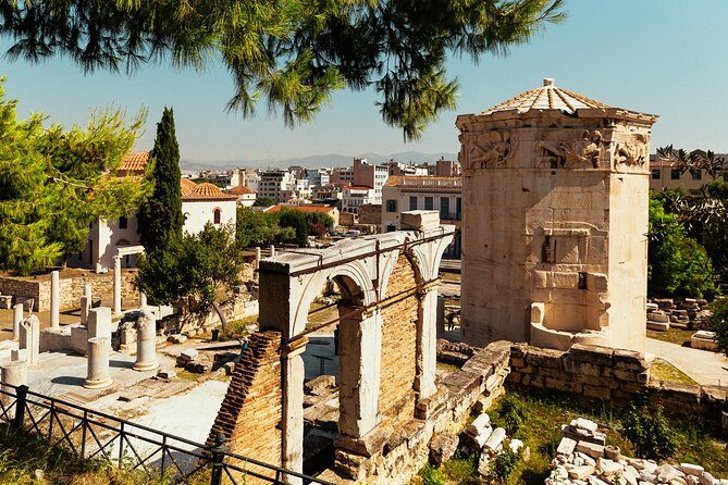 Highlights & Hidden Gems With Locals: Best of Athens Private Tour - Who is This Tour Best For?