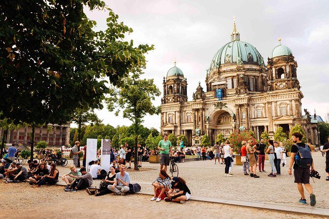 Highlights & Hidden Gems With Locals: Best of Berlin Private Tour - What You Can Expect from the Experience