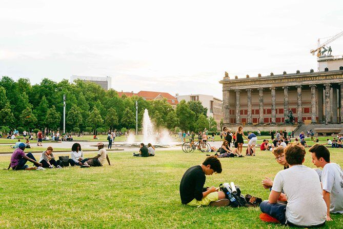 Highlights & Hidden Gems With Locals: Best of Berlin Private Tour - FAQs