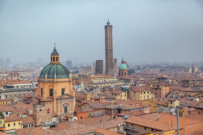 Highlights & Hidden Gems With Locals: Best of Bologna Private Tour - What’s Included and What’s Not