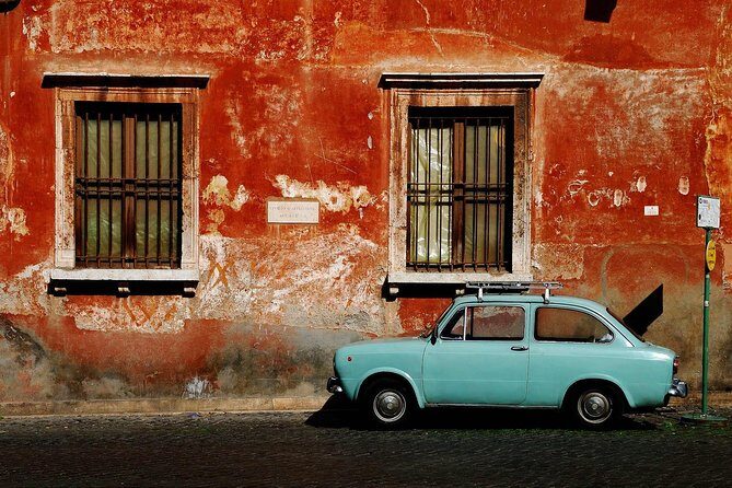 Highlights & Hidden Gems With Locals: Best of Bologna Private Tour - Frequently Asked Questions