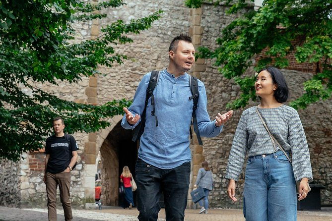 highlights-hidden-gems-with-locals-best-of-krakow-private-tour