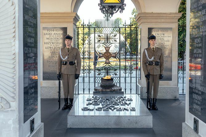 Highlights & Hidden Gems With Locals: Best of Warsaw Private Tour - Who This Tour Is Best For
