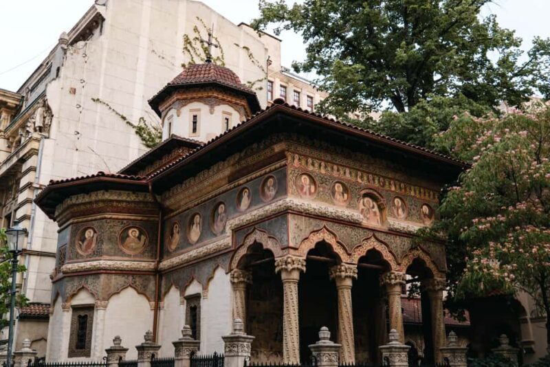 Highlights & Layers of Bucharest History Tour - Who Will Enjoy This Tour?