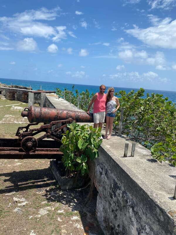 Highlights of 7 mile negril and sunset at ricks cafe - FAQs