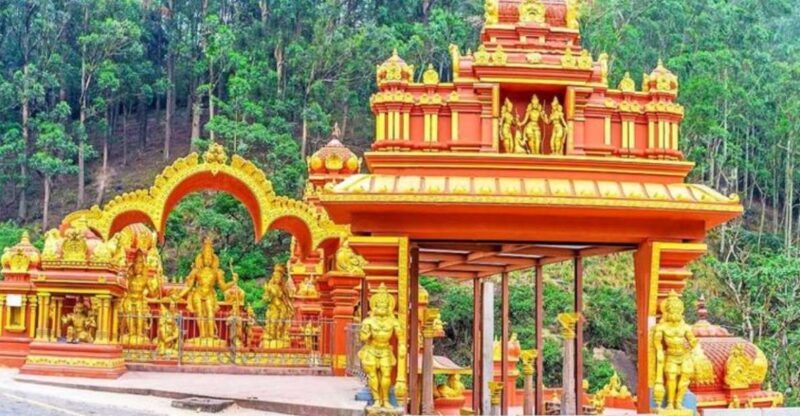 Highlights of a 4-Day Ramayana Journey - Introduction: What to Expect from This Ramayana-Inspired Tour