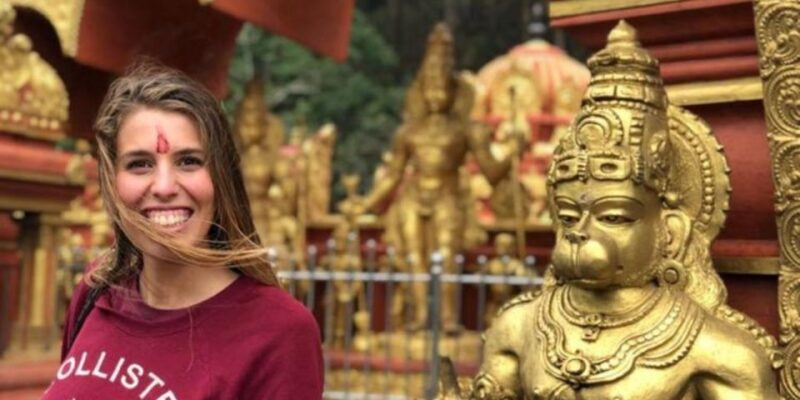 Highlights of a 4-Day Ramayana Journey - Key Points