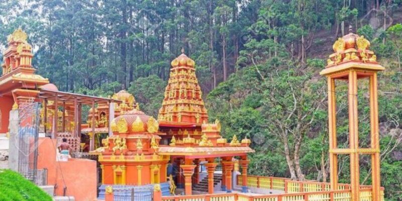 Highlights of a 4-Day Ramayana Journey - The Value of the Tour: Why It Works