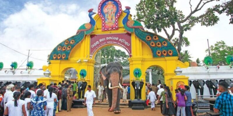 Highlights of a 4-Day Ramayana Journey - Practical Tips for Your Journey