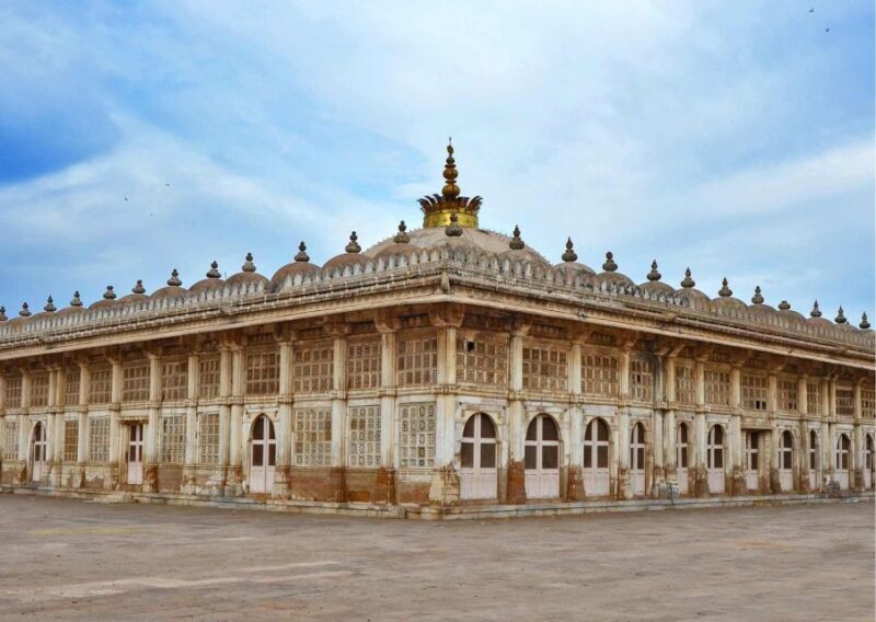 Highlights of Ahmedabad (Guided Half-Day City Tour) - Final Word