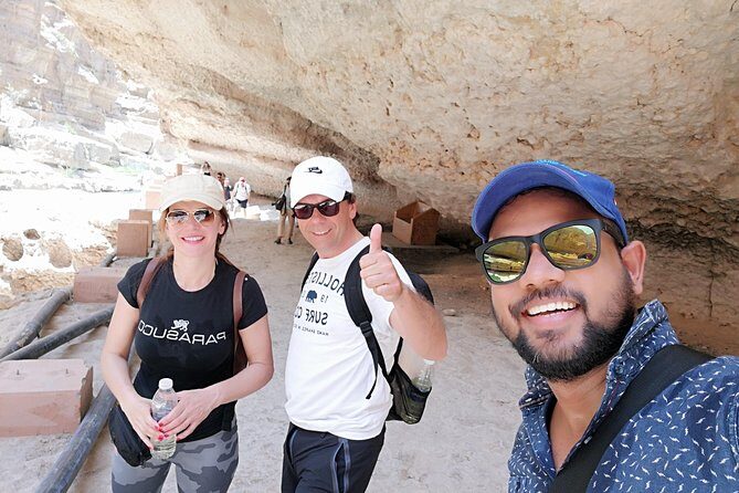 Highlights of ancient Oman (6 days /5 nights) - A Detailed Look at the 6-Day Itinerary