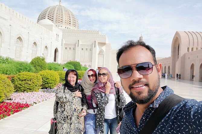 Highlights of ancient Oman (6 days /5 nights) - Who Should Consider This Tour?