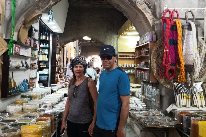 Highlights of ancient Oman (6 days /5 nights) - FAQ