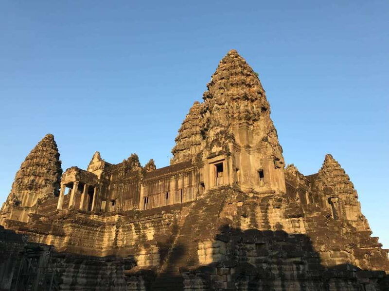 highlights-of-angkor-wat-ta-prohm-angkor-thom