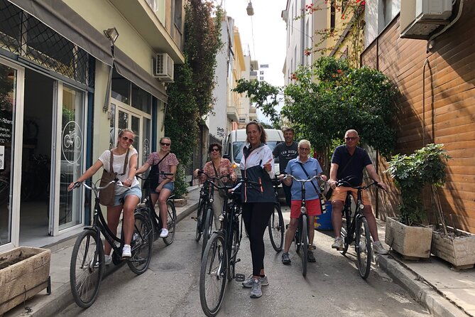 highlights-of-athens-biketour