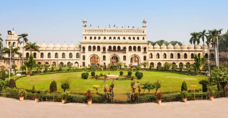 Highlights of Aurangabad (Guided Half-Day City Tour by car) - Key Points