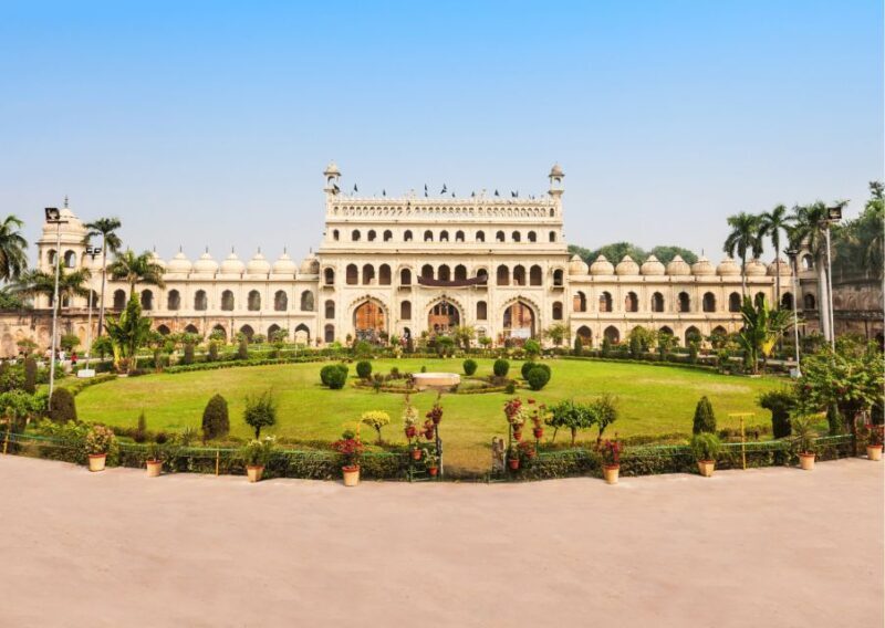 Highlights of Aurangabad (Guided Half-Day City Tour by car) - An In-Depth Look at the Tour Experience